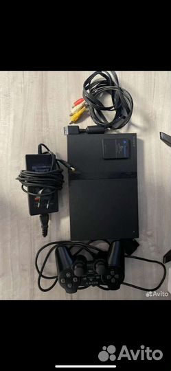 Sony playstation 2 PS2