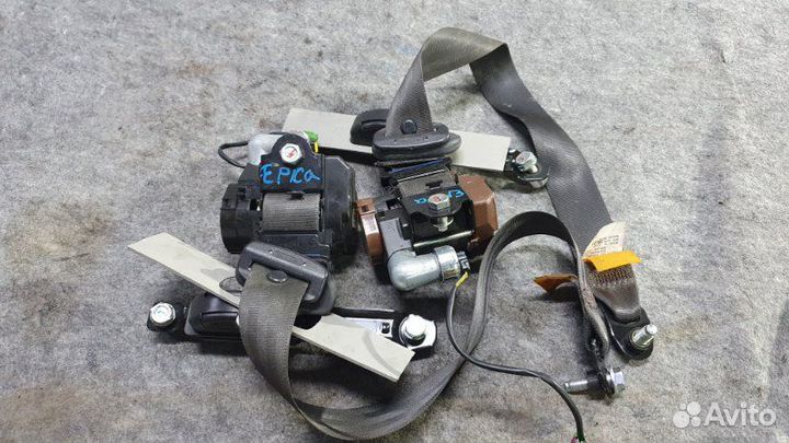 Ремень безопасности передний Chevrolet Epica V250