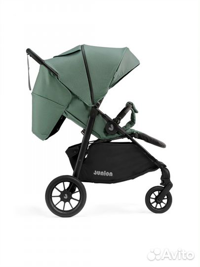 Коляска прогулочная детская Junion Gooli новая