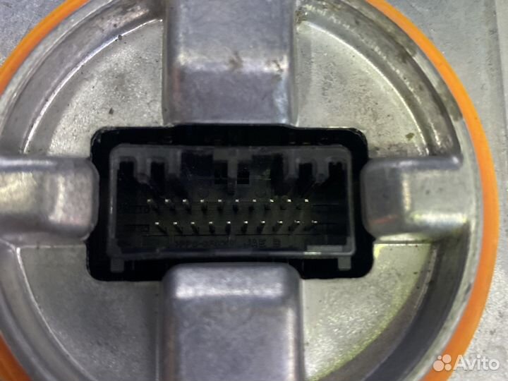 Штатный блок розжига valeo L90020949