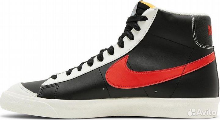 Nike Blazer mid 77