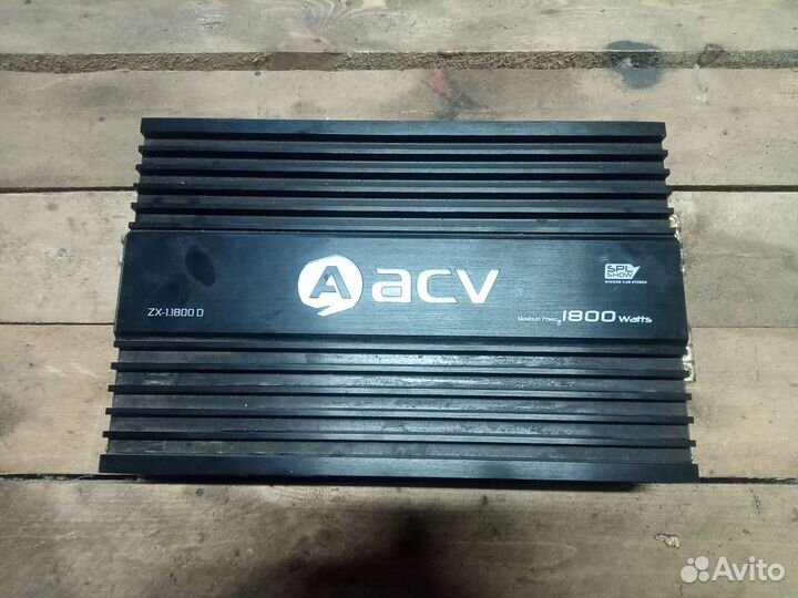 Продам сабвуфер edge