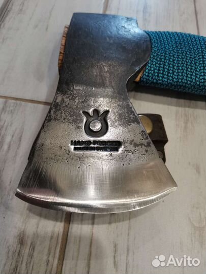 Топор Husqvarna