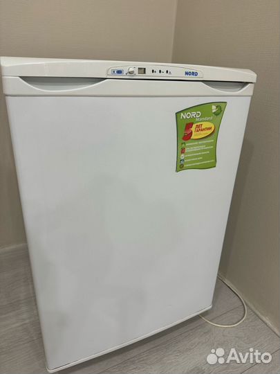 Морозильная камера Nord