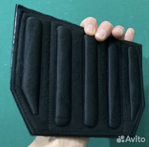 Защитный набор