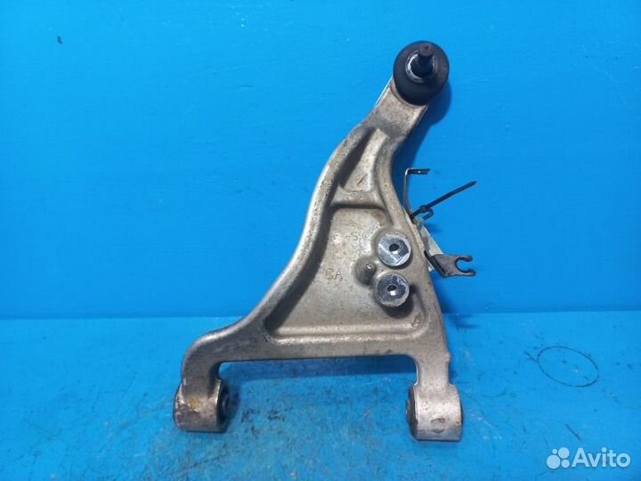 Рычаг подвески верхний задний правый Nissan Murano