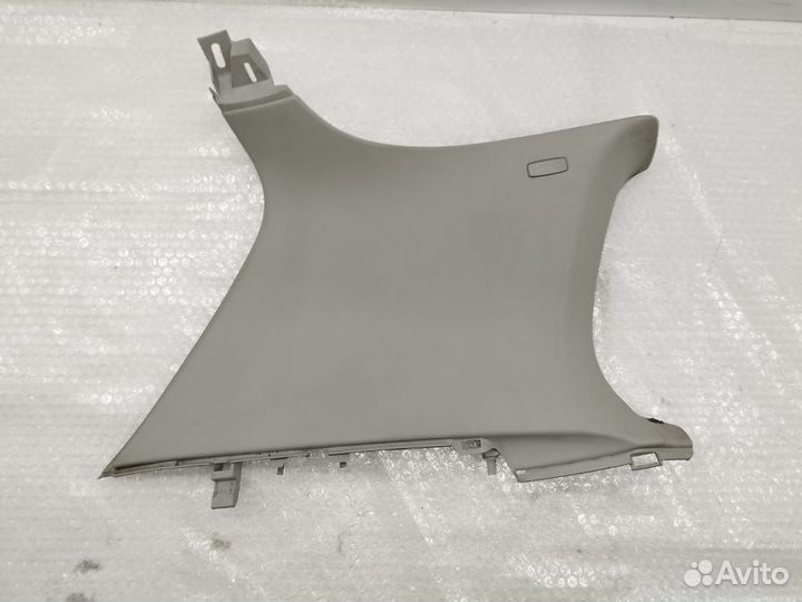 Обшивка стойки салона VW Golf 6 1K3867287G