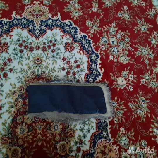 Шкурка животного