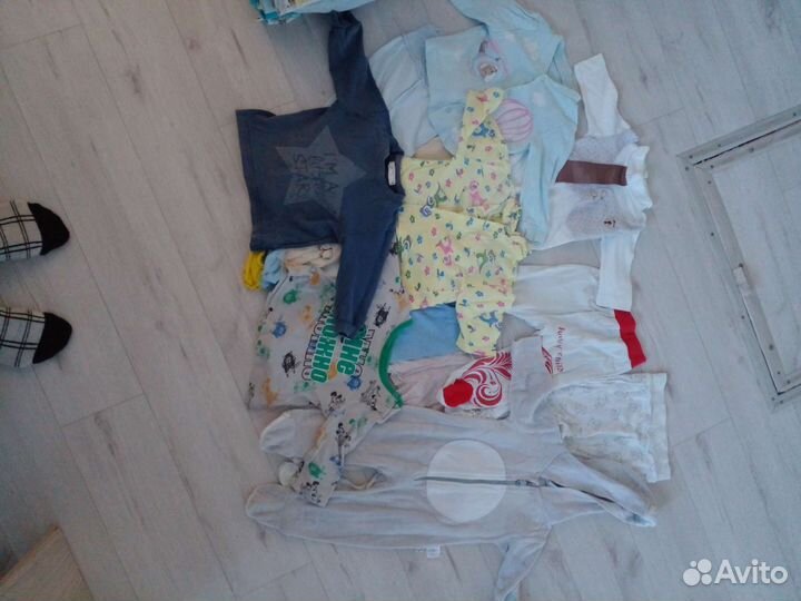 Детская одежда