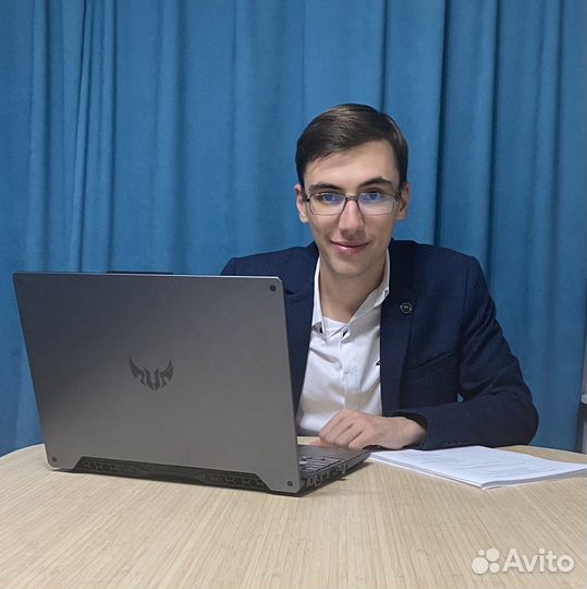 Репетитор по математике
