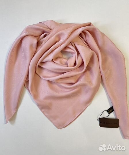 Платок louis vuitton