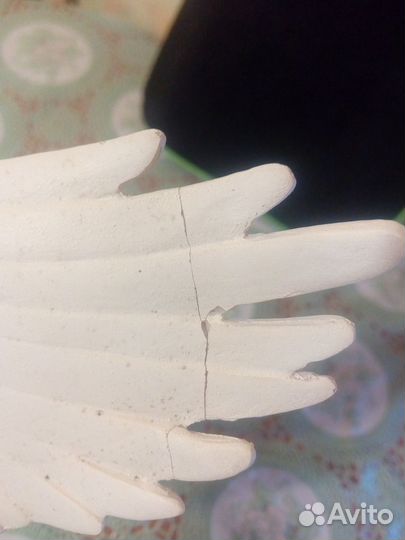 Орел сувенирный