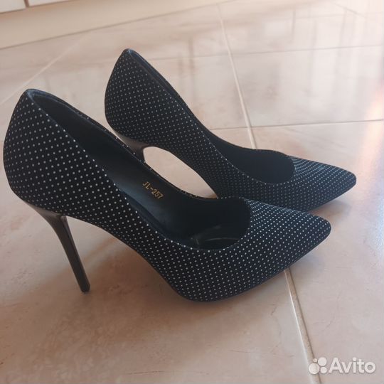 Туфли женские 36 размер