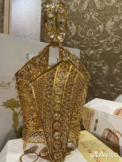 Подставка для столовых приборов