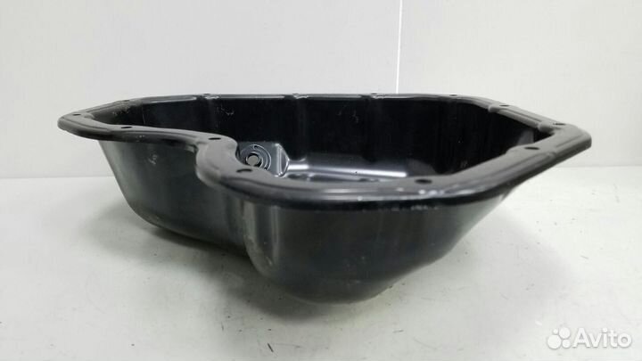 Поддон Масляный картер двс Toyota Camry ASV50