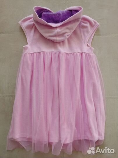 Халат детский Disney