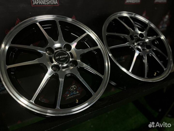 Литье диски r15 4x100