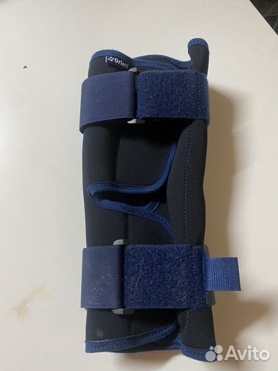 Orlett бандаж на колено, коленный сустав, новый