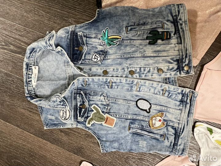 Женские вещи размер 46 (м)