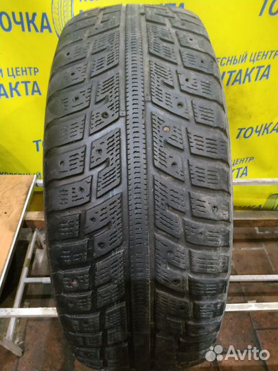 Kumho I'Zen KW22 235/65 R17