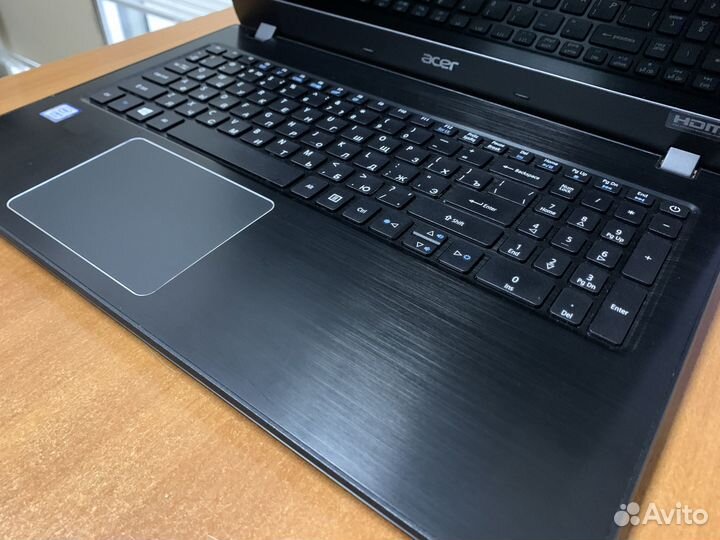 Игровой ноутбук Acer / гарантия / core i5