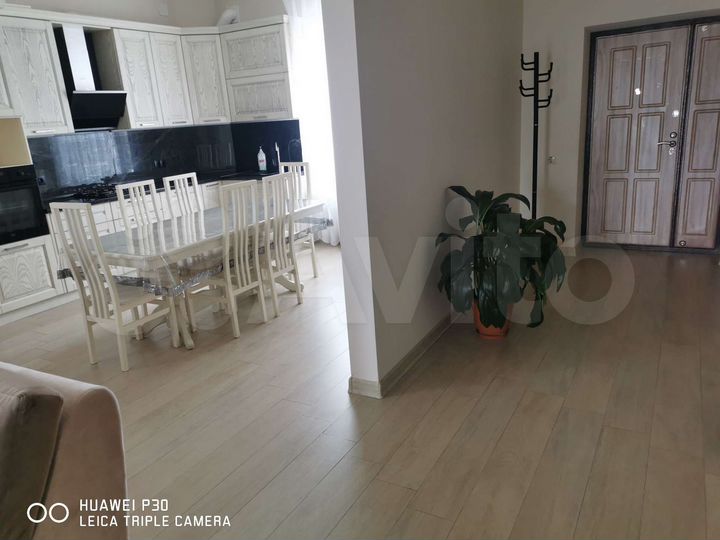 Дом 120 м² на участке 1,5 га