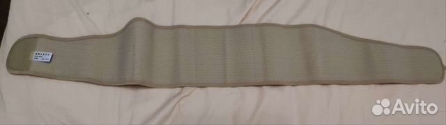 Бандаж для беременных orlett ms 96