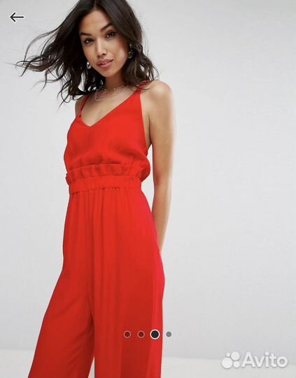 Комбинезон ASOS