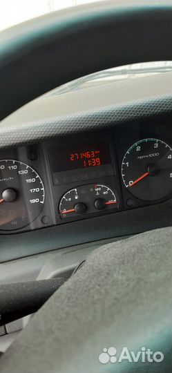 Iveco Daily промтоварный, 2015