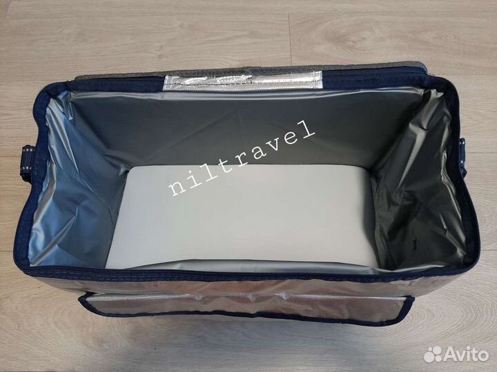 Сумка холодильник (термосумка) на 35 литров