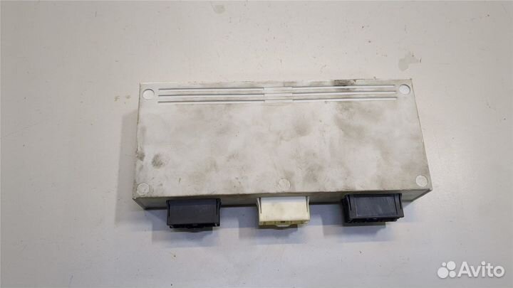 Блок управления доводчика BMW 5 F07 Gran Turismo