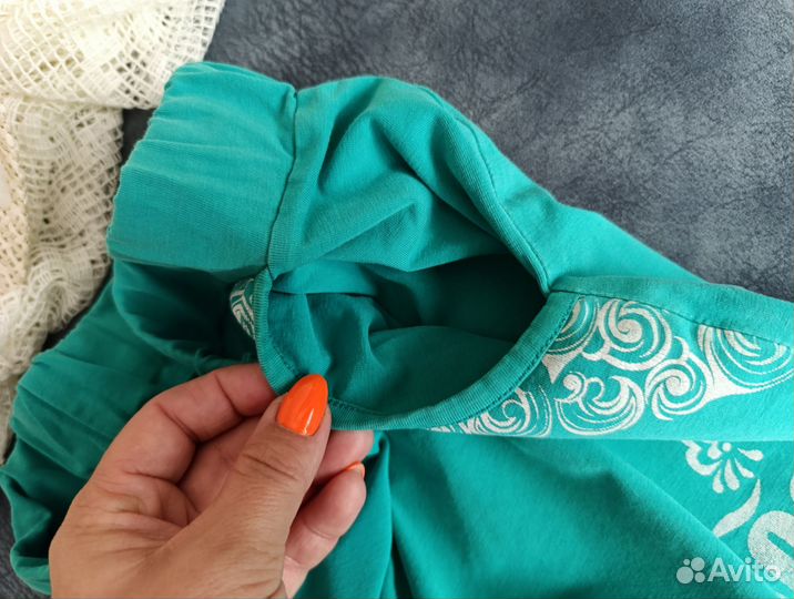 Шорты женские