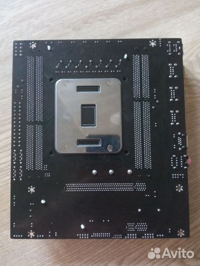 Комплект lga 2011