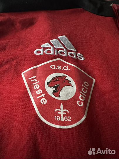 Олимпийка Adidas Milan