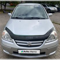 Suzuki Liana 1.6 AT, 2007, 150 000 км, с пробегом, цена 579 000 руб.