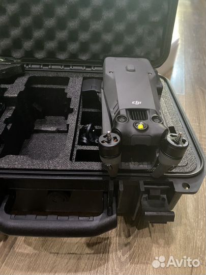 Квадрокоптер DJI Mavic 3T