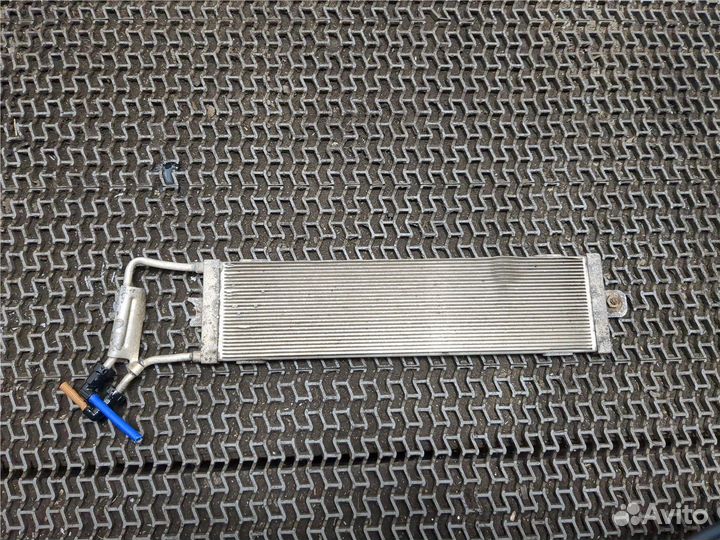 Радиатор масляный Volkswagen Touran, 2007