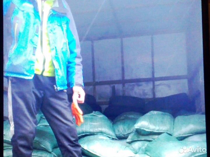 Навоз перегной конский коровий