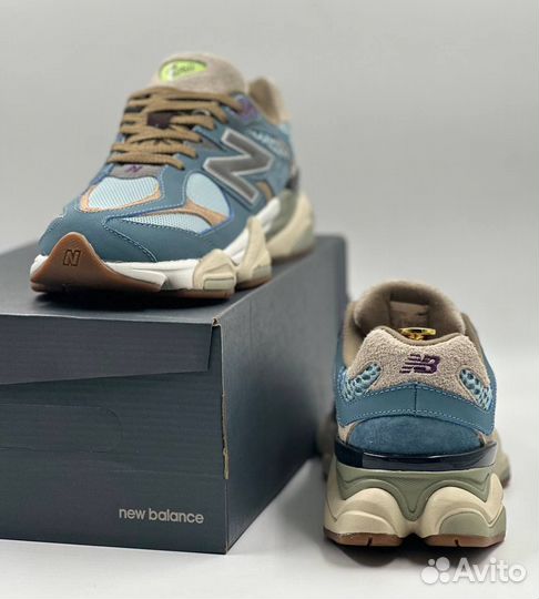 Кроссовки New Balance 9060