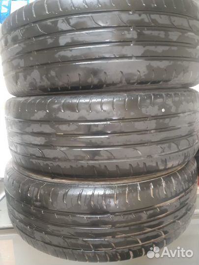 Continental ContiPremiumContact 2 215/55 R18