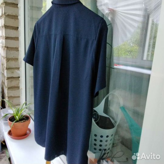 Блуза uniqlo