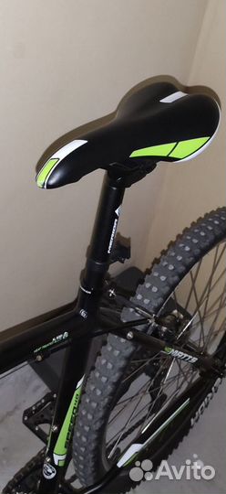 Седло для велосипеда