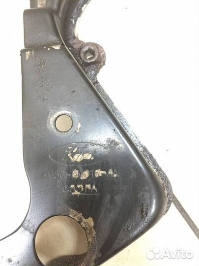 Кожух ремня грм Ford Focus