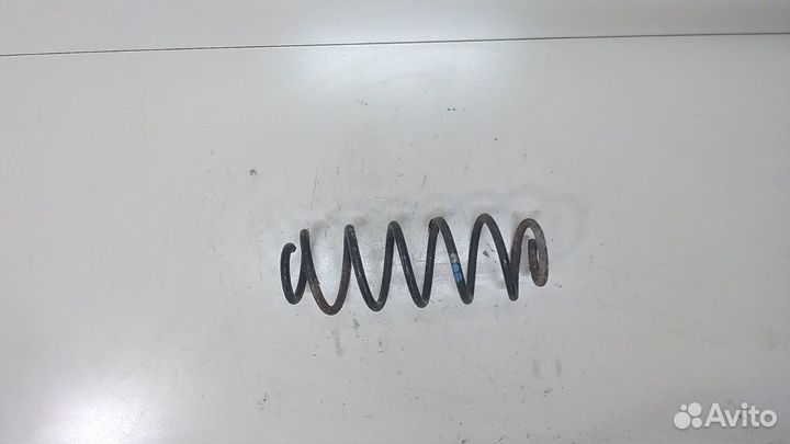 Пружина подвески Volkswagen Beetle, 2001