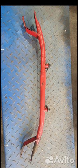 Усилитель кузова