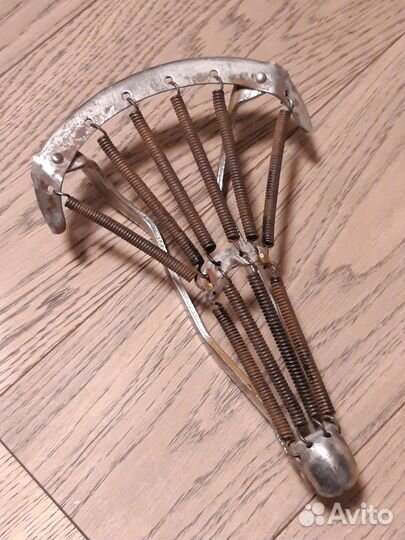 Велосипед СССР 