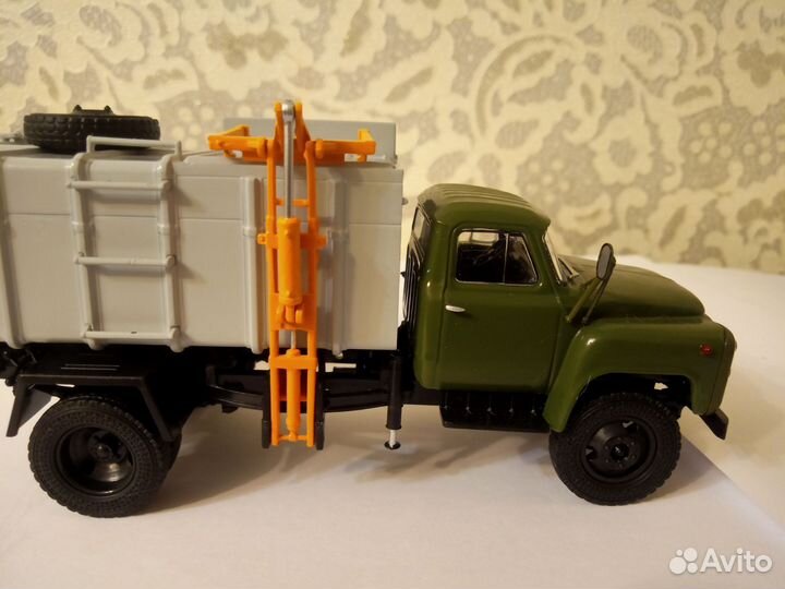 Ко-413 (53)хаки