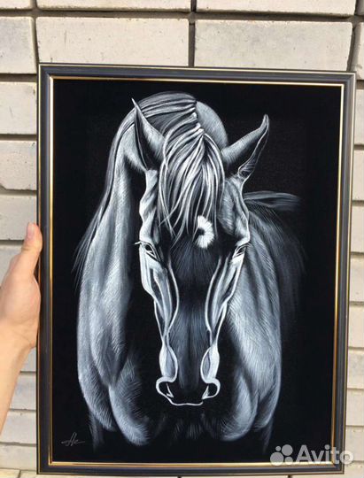 Картины на заказ