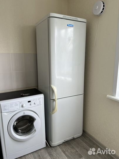 Холодильник бирюса бу не морозит