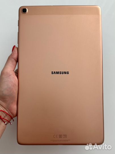 Samsung galaxy tab a 10.1